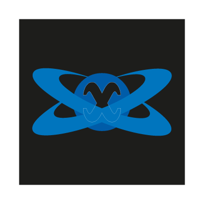 X Dude logo vector
