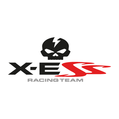 X-ESS logo vector