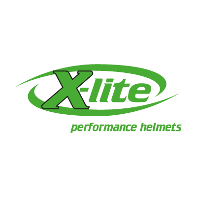 X-Lite logo vector