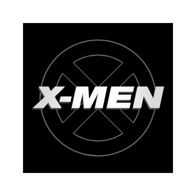 original x men logo