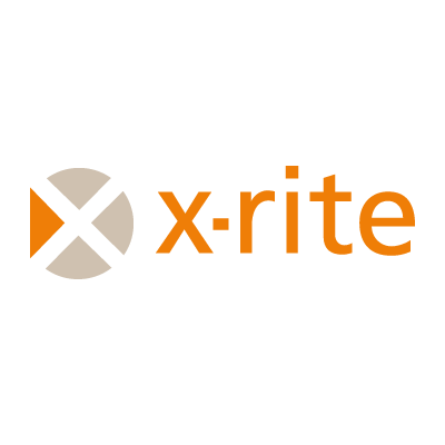 X-rite logo vector