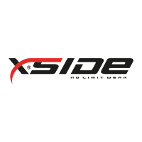 X-Side vector logo