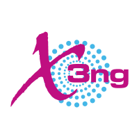 X3ng (.EPS) vector logo