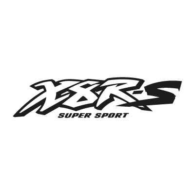 X8R-S logo vector