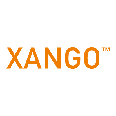 Xango (.EPS) logo vector