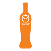 Xango vector logo