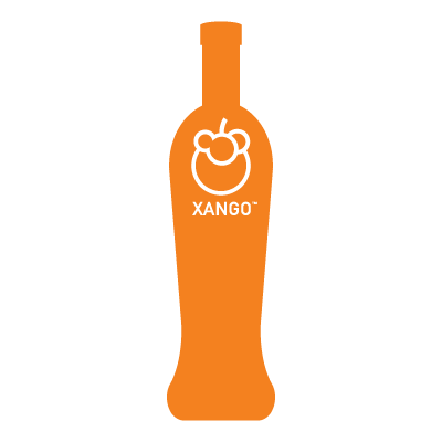 Xango logo vector