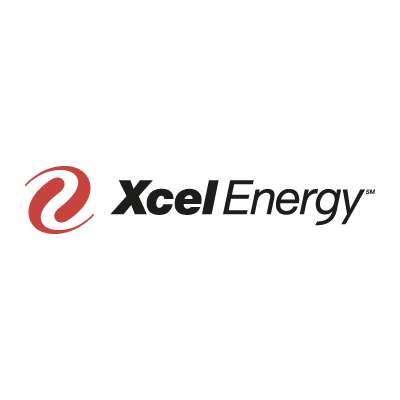 Xcel Energy logo vector