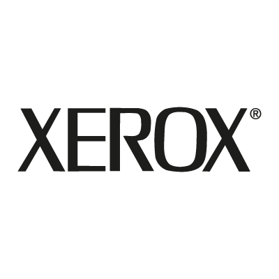 Xerox (.EPS) logo vector