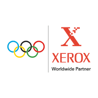 Xerox Worldwide Partner vector logo