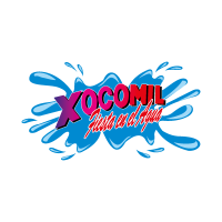 Xocomil vector logo