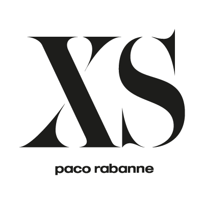 XS Paco Rabanne logo vector
