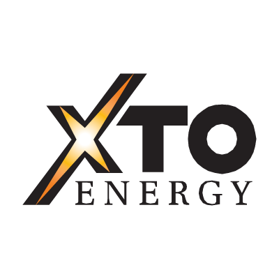 Xto Energy logo vector