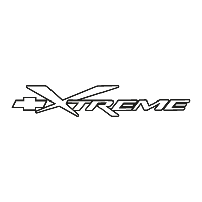 Xtreme logo vector
