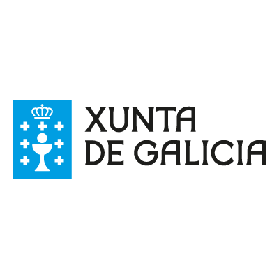 Xunta de Galicia logo vector