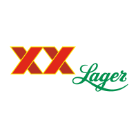 XX Lager (.EPS) vector logo