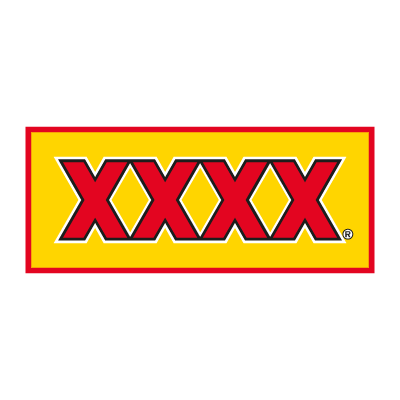 XXXX logo vector