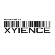Xyience logo vector