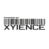 Xyience vector logo