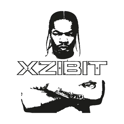 Xzibit vector logo