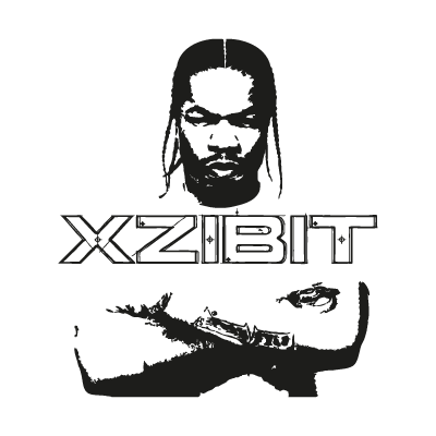 Xzibit logo vector