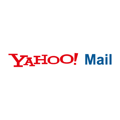 Yahoo Mail Vector Logo Yahoo Mail Logo Vector Free Download