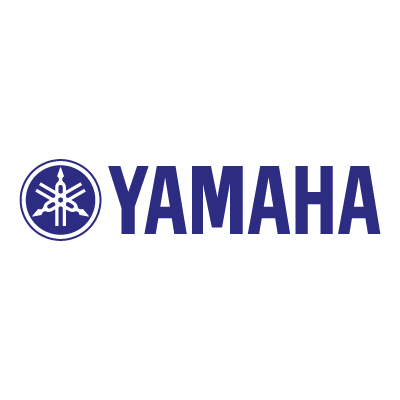 Yamaha Corporation logo vector