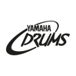 Yamaha Drums logo vector