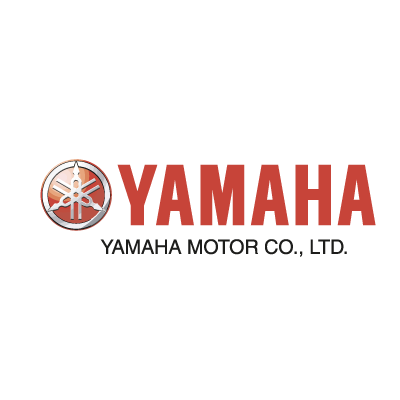 Yamaha Motor logo vector