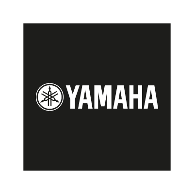 Yamaha Music logo vector