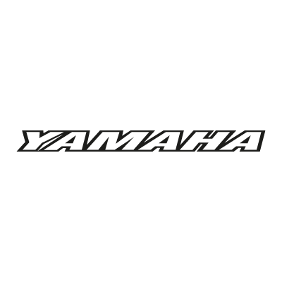 Yamaha old logo vector