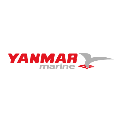 Yanmar Marine logo vector