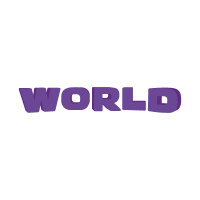 Yapi Kredi World Card vector logo