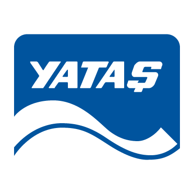 Yatas logo vector