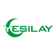 Yesilay logo vector