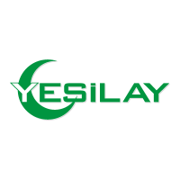 Yesilay vector logo