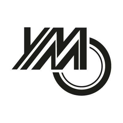 YMMO logo vector