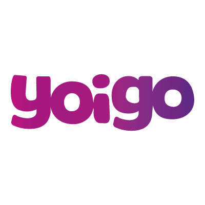 Yoigo logo vector