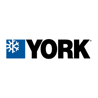 York logo vector