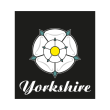 Free download Yorkshire Rose logo vector Yorkshire Rose logo vector