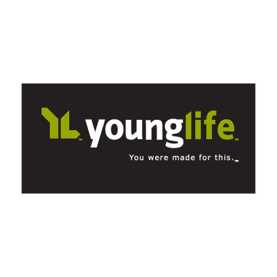Young Life logo vector