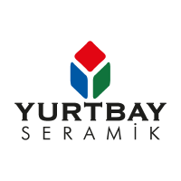 Yurtbay Seramik vector logo