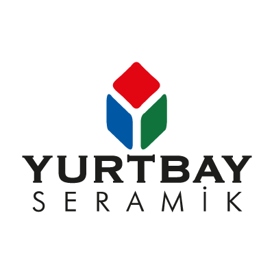 Yurtbay Seramik logo vector