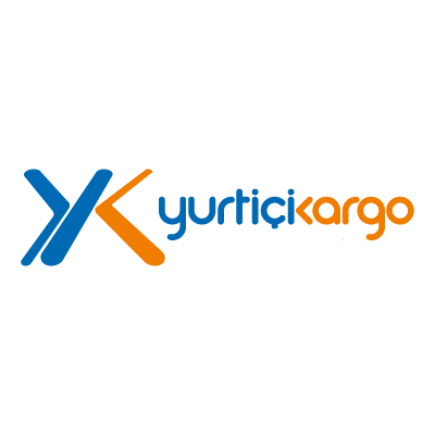 Yurtici Kargo logo vector
