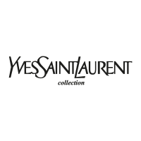 Yves Saint Laurent Collection vector logo