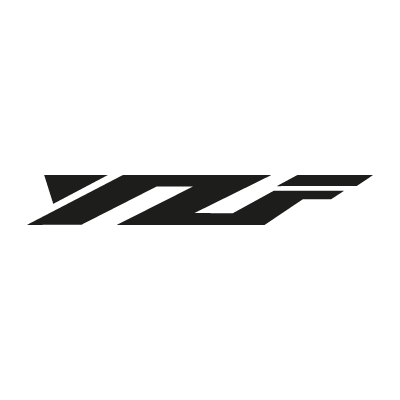 YZF logo vector