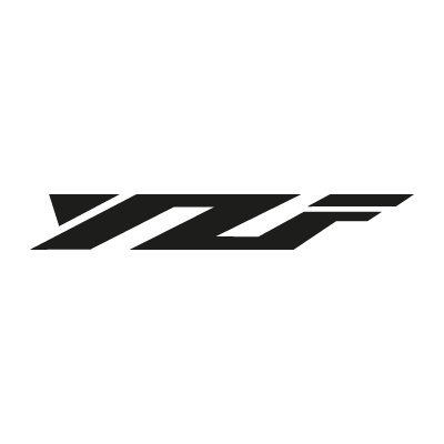 yamaha racing logo vector