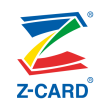 Z-Card logo vector