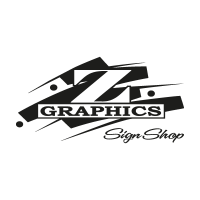Z Graphics vector logo