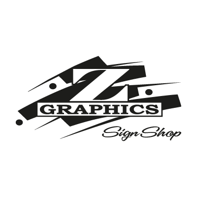 Z Graphics logo vector
